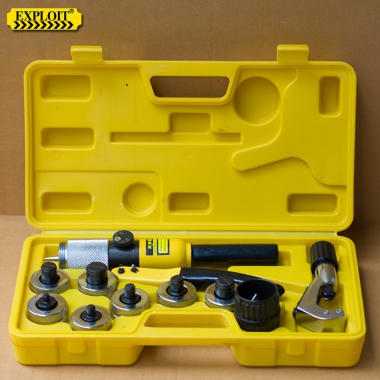 EXPLOIT开拓 液压扩管器 铜管液压工具 EXPKG-28