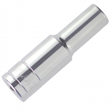 EXPOIT 台湾制造12 10mm 12角公制镜面 套筒扳手 025526
